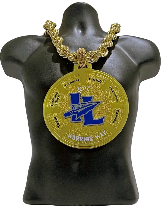 BPC Warrior Way Turnover Championship