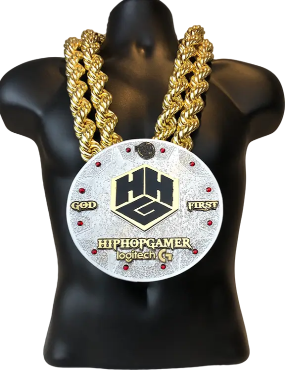 Hip Hop Gamer 2019