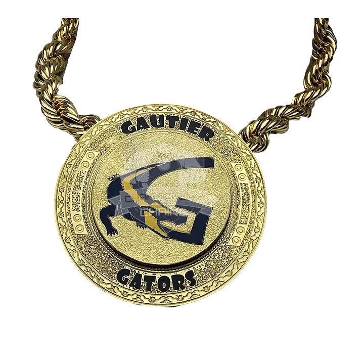 Gautier Gators