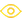 Yellow eye icon