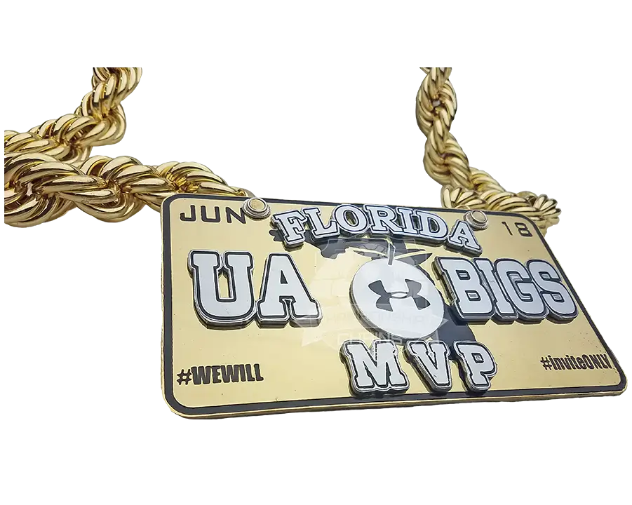 UA Bigs MVP Florida
