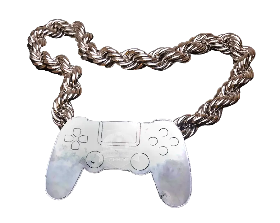 Video Game Championship Chain