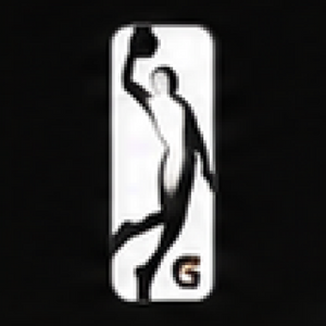 NBA G league award championship chain