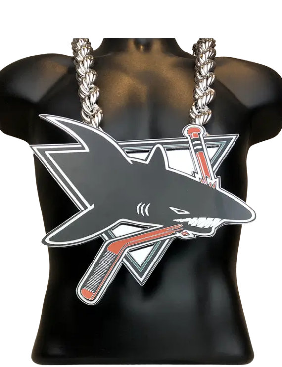 San Jose Sharks Juniors