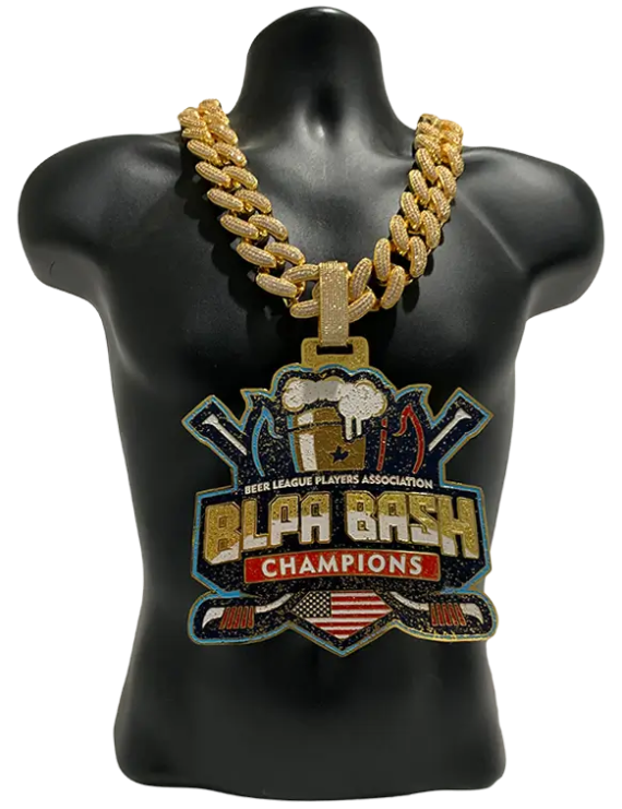 BLPA Bash Champions