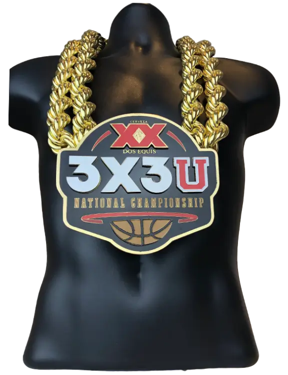 3X3U National Championship