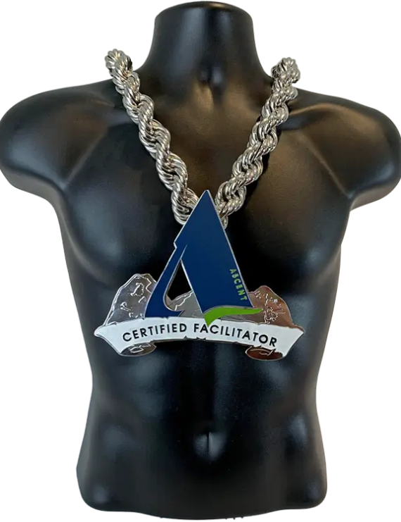 Ascent Certified Facilitator Championship