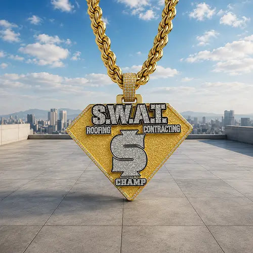 S.W.A.T. Roofing Contracting Champ