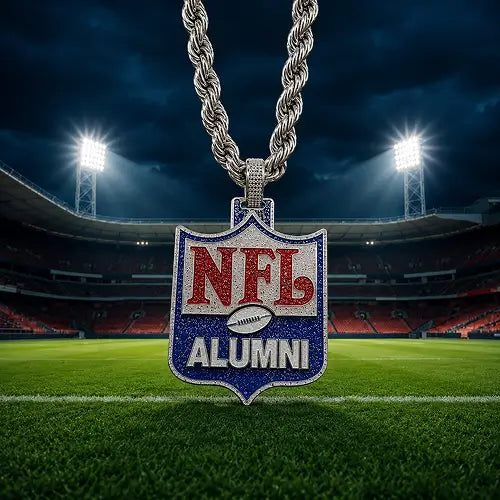 NFL Alumni Award