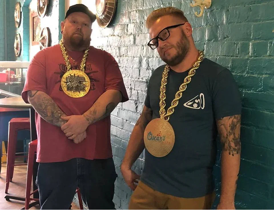 Hip Hop and Rap Custom Chains jewelry