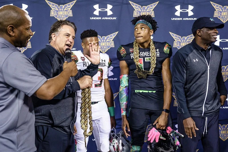 All American Championship Chains