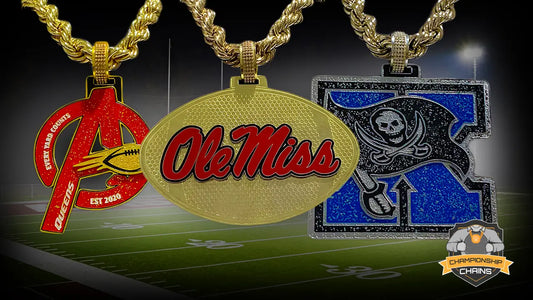 Championship Chains is a Touchdown for Football Season