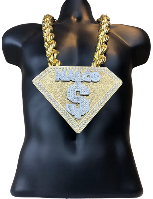 NALCO Custom