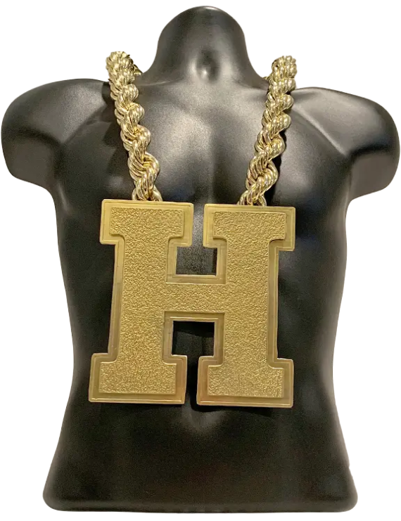 Hershey Wrestling Championship Pin Chain