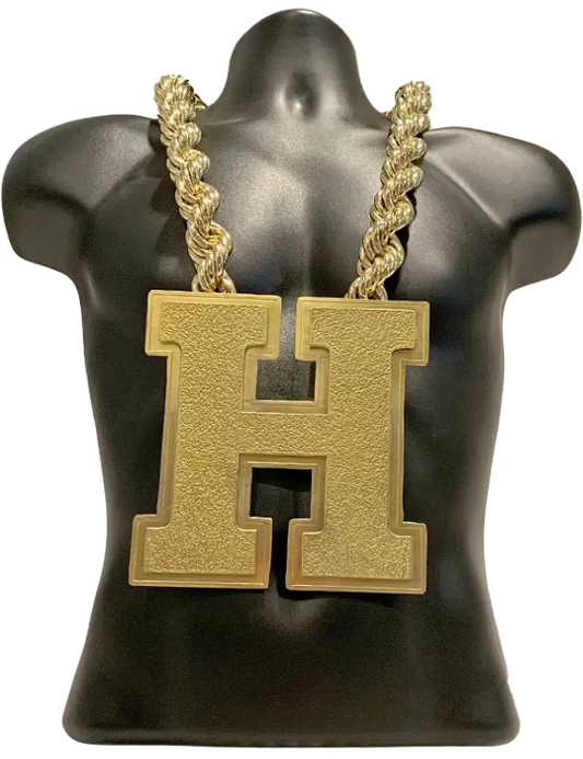 Hershey Wrestling Championship Pin Chain