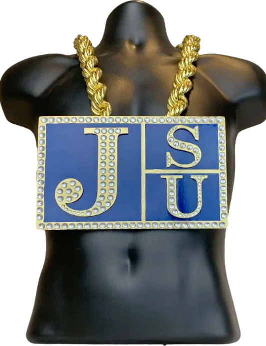 JSU Basketball Championship