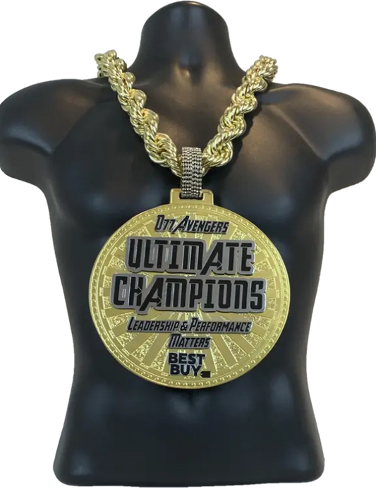 Best Buy D77 Avengers Ultimate Champions