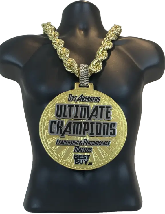 Best Buy D77 Avengers Ultimate Champions