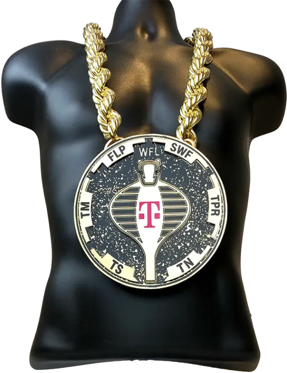 TMobile Custom