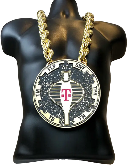 TMobile Custom