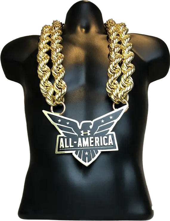 All American