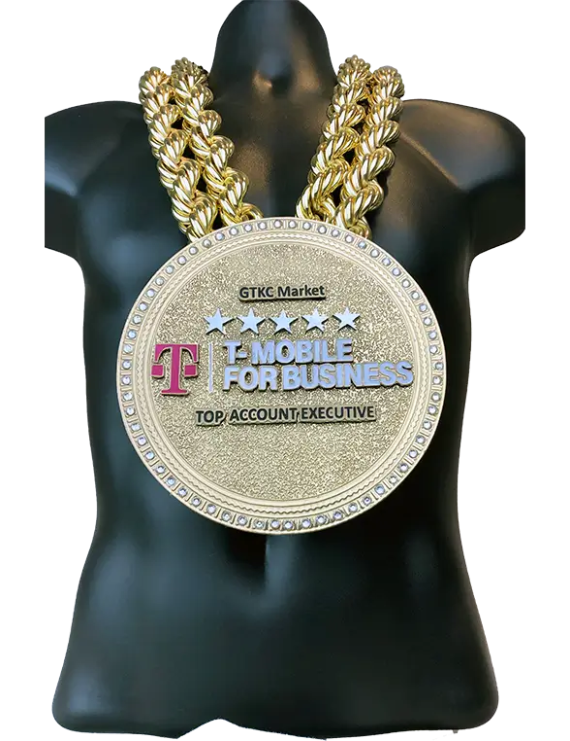 T-Mobile For Business Custom