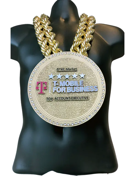 T-Mobile For Business Custom