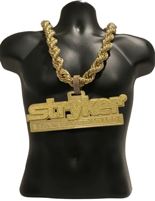 Stryker Team Player Award