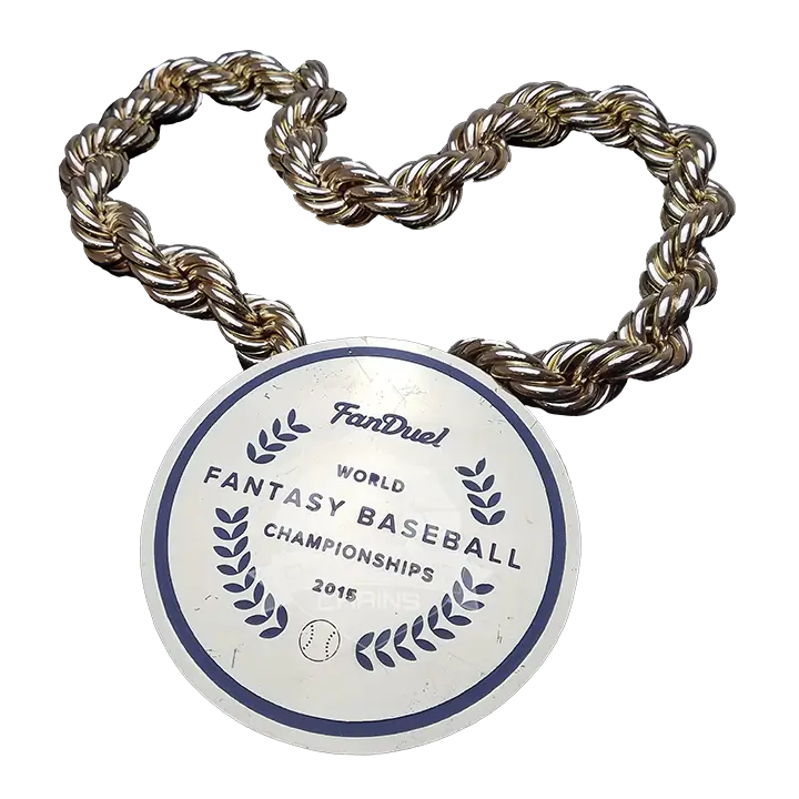 FanDuel World Fantasy Baseball Championships