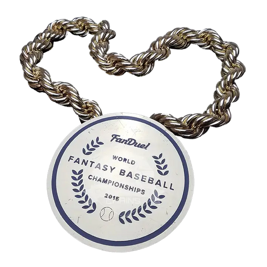 FanDuel World Fantasy Baseball Championships