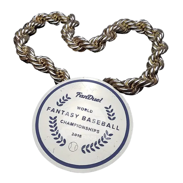 FanDuel World Fantasy Baseball Championships