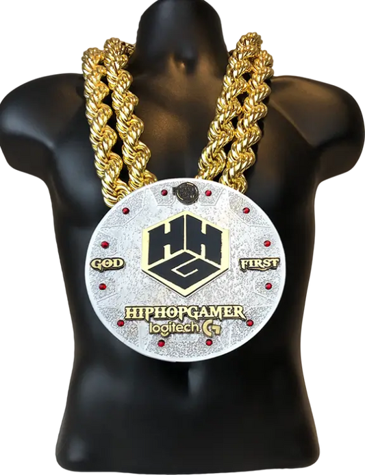 Hip Hop Gamer 2019