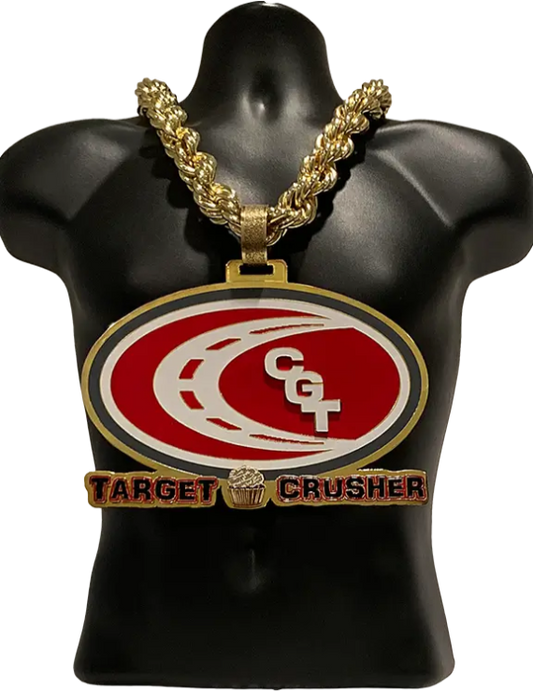 CGT Target Crusher Championship Chain