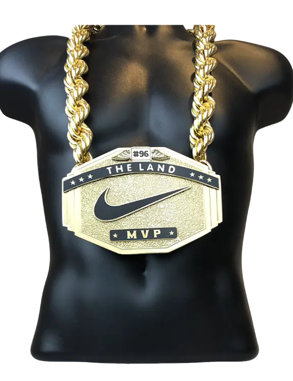 Nike The Land MVP #96