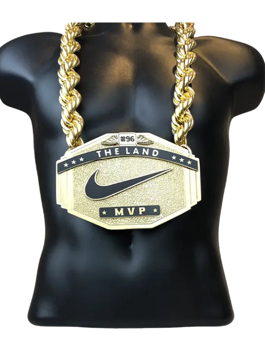 Nike The Land MVP #96