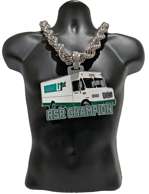 UniFirst RSR Champion Award