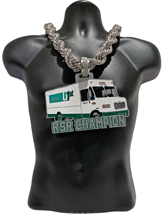 UniFirst RSR Champion Award