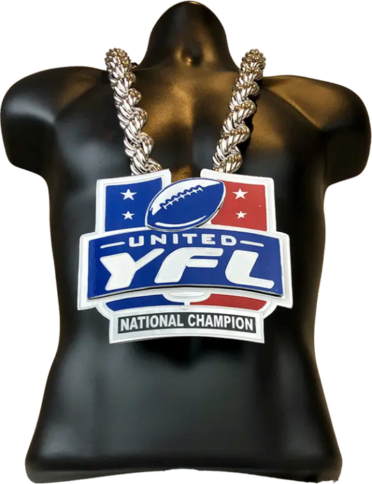YFL United National Champion