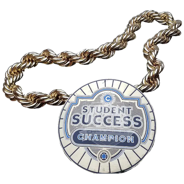Student Success Champion