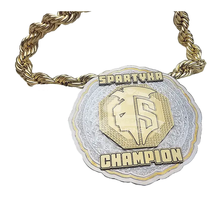 Spartyka Champion