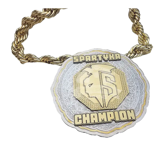 Spartyka Champion