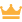 Gold crown icon