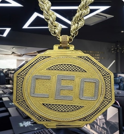 Gaming Awards