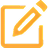 Pencil icon