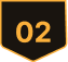 Black number '02'