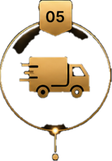 Delivered to You