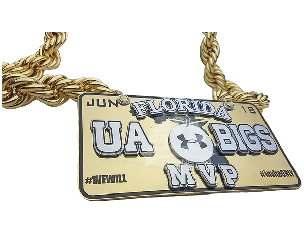 UA Bigs MVP Florida