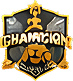 Logo of Champion Inc.