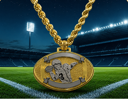 Team Championship Chains