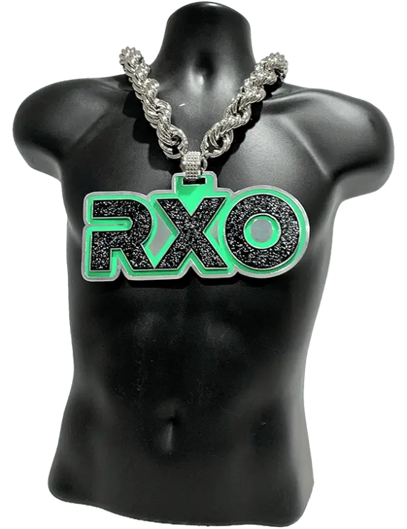 RXO Trucking Custom Award